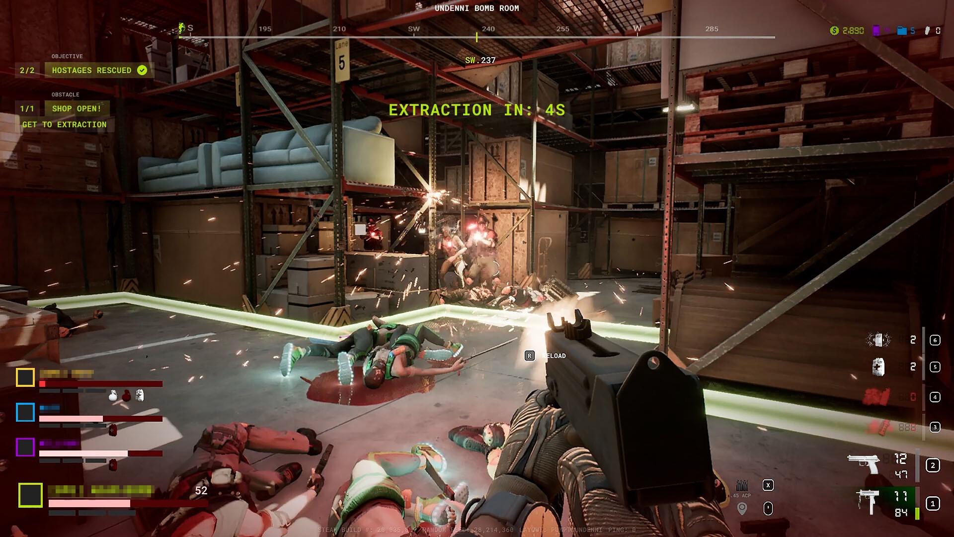 Rogue Point Supporter Edition