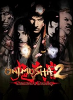Onimusha 2: Samurai's Destiny - фото