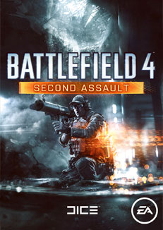 Battlefield 4: Second Assault DLC 