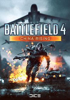 Battlefield 4: China Rising DLC 