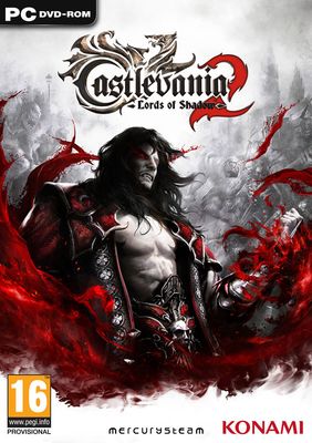 Castlevania: Lords of Shadow 2 (English) (1C)   Цифровая версия 