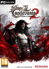 Castlevania: Lords of Shadow 2 (English) (1C)   Цифровая версия  - фото