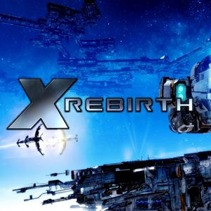 X Rebirth  Цифровая версия  (Бука) 