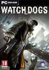 Watch Dogs (Watch_Dogs ) (PC)