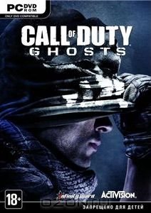 Call of Duty Ghosts Цифровая версия (ND) - фото