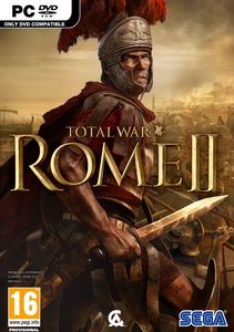 Total War: Rome 2  Цифровая версия 