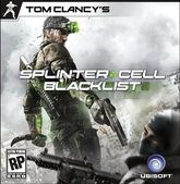 Tom Clancy's Splinter Cell Blacklist Standard Edition  Цифровая версия  - фото
