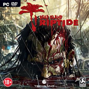 Dead Island Riptide (ND) Цифровая версия  