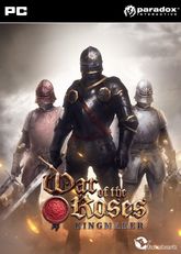 War of the Roses: Kingmaker Цифровая версия   