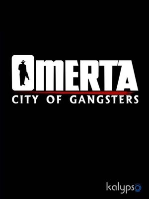 Omerta: City of Gangsters (1C)   Цифровая версия   