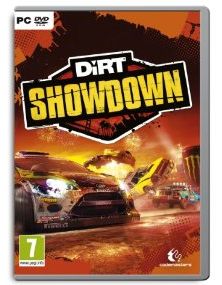 DiRT Showdown (Бука) Цифровая версия