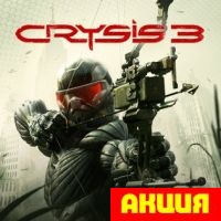 Crysis 3  Цифровая версия (SoftClub)   - фото