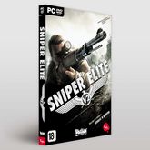Sniper Elite V2 (Бука)  Цифровая версия  - фото