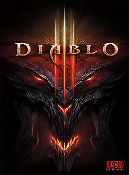 Diablo 3  Русская Цифровая версия 