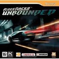 Ridge Racer: Unbounded Цифровая версия (Акелла)  - фото