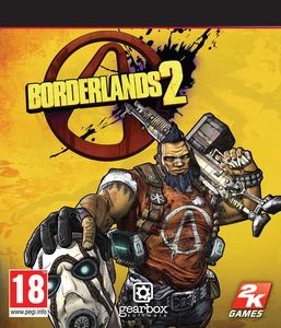 Borderlands 2 (1С)   Цифровая версия 