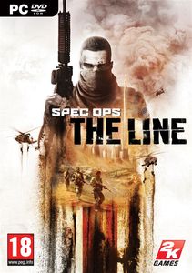 Spec Ops: The Line (1С)   Цифровая версия 