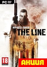 Spec Ops: The Line (ENG)   Цифровая версия  - фото