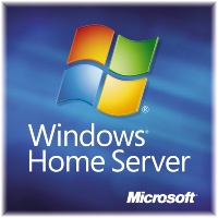 Windows Home Server 2011 RU