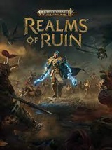 Warhammer Age of Sigmar: Realms of Ruin (Еврозона-Steam) Цифровая версия - фото