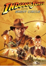 Indiana Jones and the Great Circle