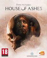 The Dark Pictures Anthology: House of Ashes Цифровая версия 