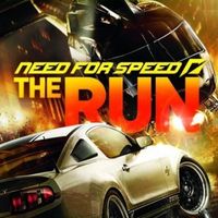 Need for Speed The Run   ЦИФРОВАЯ ВЕРСИЯ (EA)  - фото