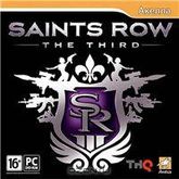 Saints Row: The Third Ключ  Цифровая версия  - фото