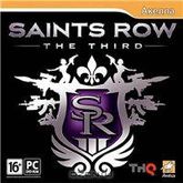 Saints Row: The Third Ключ    - фото