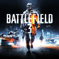 Battlefield 3. Цифровая версия - фото