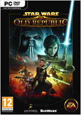 Star Wars The Old Republic  2400 CARTEL COINS