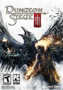 Dungeon Siege 3 Ru-Eng Steam-key Цифровая версия - фото
