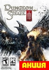 Dungeon Siege 3 Ru-Eng Steam-key     Цифровая версия - фото