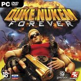 Duke Nukem Forever КЛЮЧ АКТИВАЦИИ (SoftClub)  Цифровая версия - фото