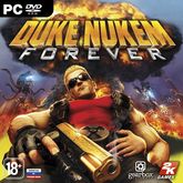 Duke Nukem Forever КЛЮЧ АКТИВАЦИИ (SoftClub)   - фото
