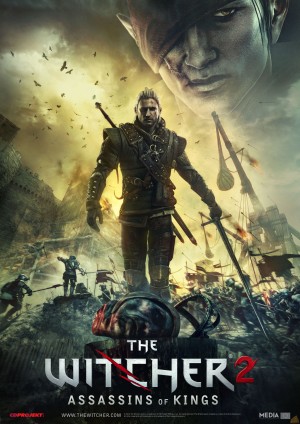 Ведьмак 2 (The Witcher 2: Assassins of Kings) Русская версия Цифровой Premium Ключ Активации  АКЦИЯ И СУПЕРСКИДКИ только 24 часа!