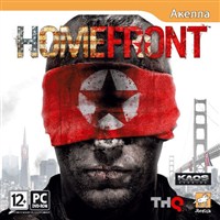 Homefront Steam-ключ  Цифровая версия - фото
