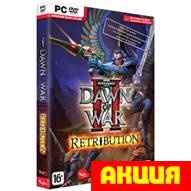 Ключ для Warhammer 40000 Dawn of War 2 Retribution Эльдары  Цифровая версия