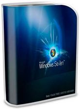 Microsoft Windows 7 SP1 Enterprise  Build 7601 17514 x32-64  Русская (FINAL) Двухсторонний DVD-Disk