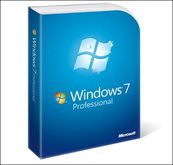 Microsoft Windows 7 SP1 Professional Build 7601 17514 x32-64 Русская (FINAL) Двухсторонний DVD-Disk