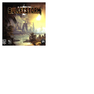 Bulletstorm Цифровая версия - фото