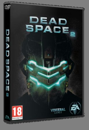 Dead Space 2 Цифровая версия