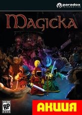 Magicka ADD-ONs