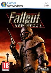 Fallout New Vegas  (1С)   Steam-ключ   - фото