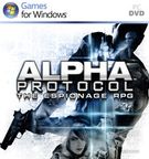 Alpha Protocol: The Espionage RPG  (1С) 
