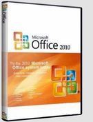 MICROSOFT OFFICE 2010 SELECT EDITION RTM VOLUME X86 DVD ENGLISH 