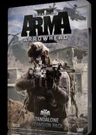 ArmA 2: Operation Arrowhead  (Операция Стрела)  + DayZ    Цифровая версия - фото
