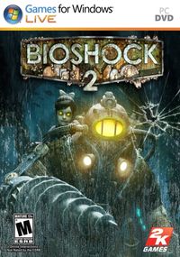 BioShock 2     АКЦИЯ 