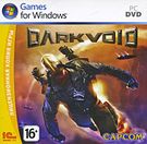 Dark Void DVD-Disk (1C) - фото