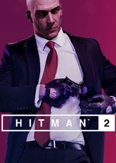 HITMAN 2 (ЕРИП 